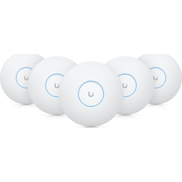 Ubiquiti UniFi U7 Pro Access Point, WiFi 7, vit