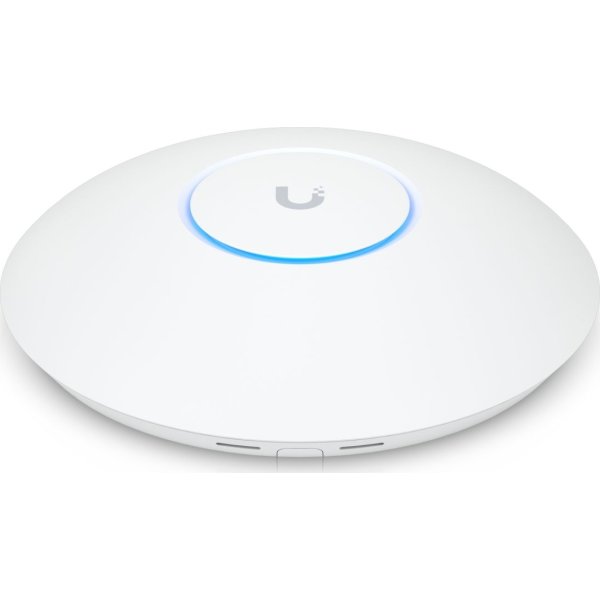 Ubiquiti UniFi U7 Pro Access Point, WiFi 7, vit