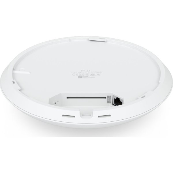 Ubiquiti UniFi U7 Pro Access Point, WiFi 7, vit