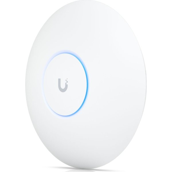 Ubiquiti UniFi U7 Pro Access Point, WiFi 7, vit