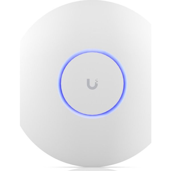 Ubiquiti UniFi U7 Pro Access Point, WiFi 7, vit