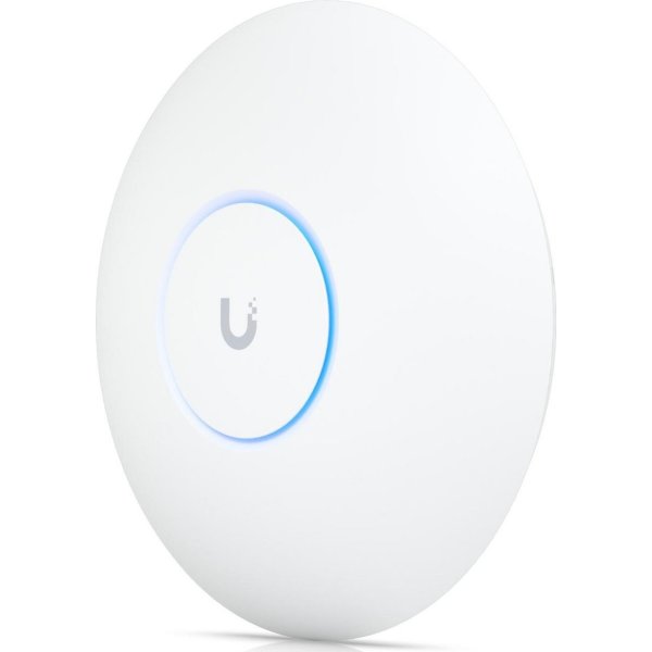 Ubiquiti UniFi U7 Pro Access Point, WiFi 7, vit