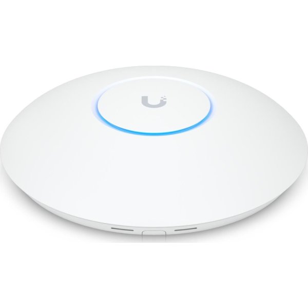 Ubiquiti UniFi U7 Pro Access Point, WiFi 7, vit