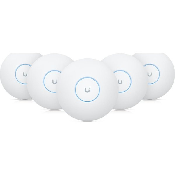 Ubiquiti UniFi U7 Pro Access Point, WiFi 7, vit