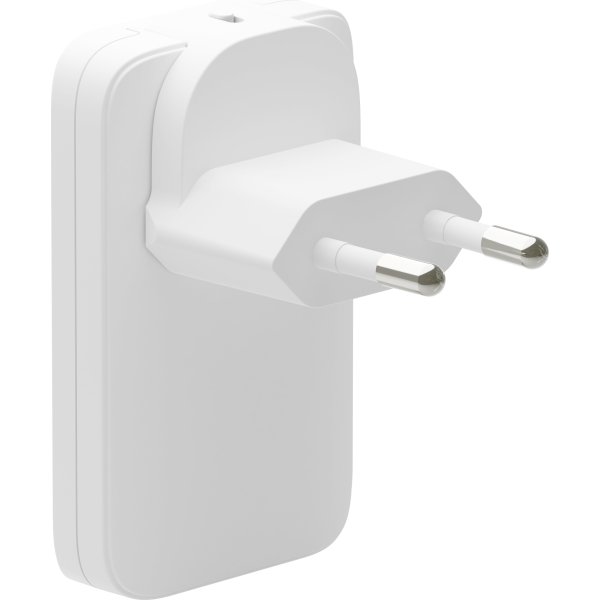 DBRAMANTE1928 Väggladdare - USB-C 30W+30W-A