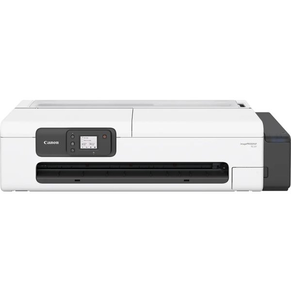 Canon imagePROGRAF TC-21 24" storformatskrivare