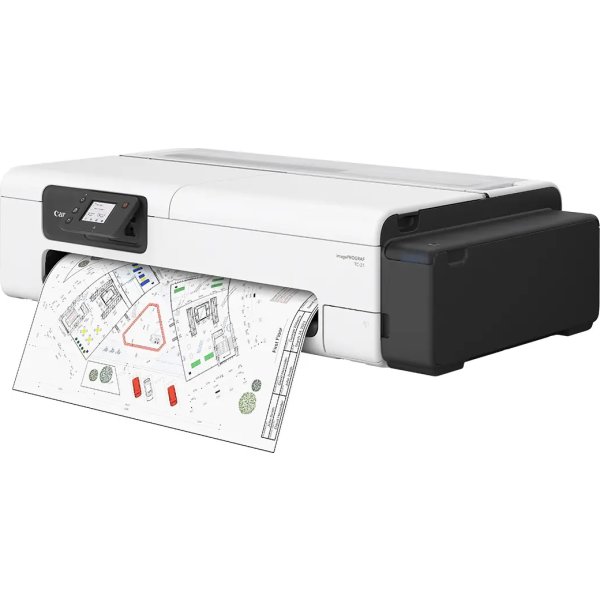 Canon imagePROGRAF TC-21 24" storformatskrivare