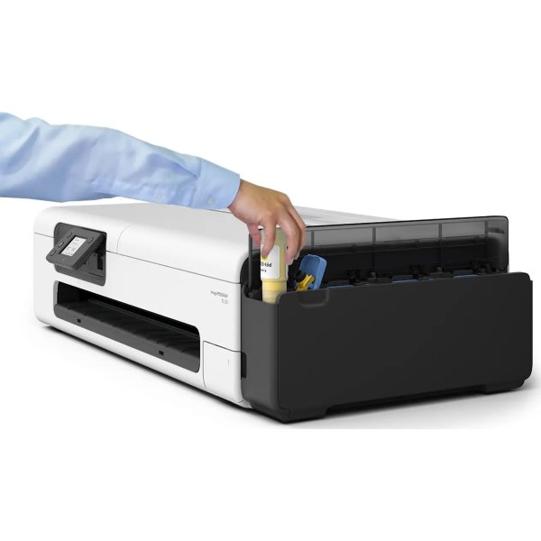 Canon imagePROGRAF TC-21 24" storformatskrivare