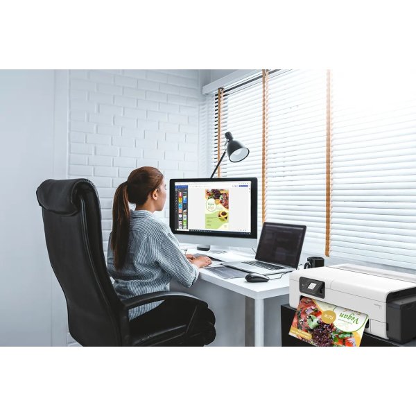 Canon imagePROGRAF TC-21 24" storformatskrivare