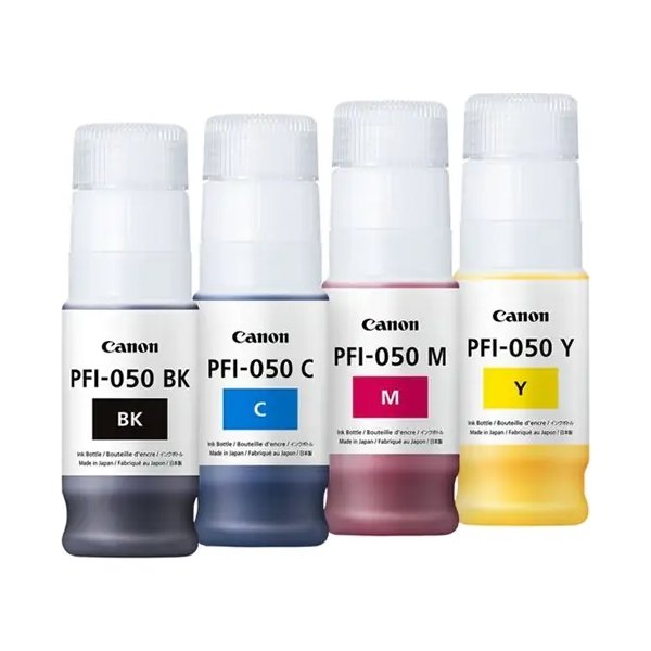 Canon imagePROGRAF TC-21 24" storformatskrivare