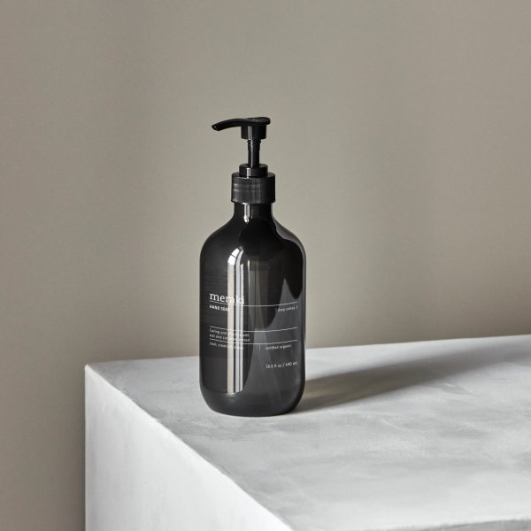 Meraki Handtvål, Deep Valley, 490 ml