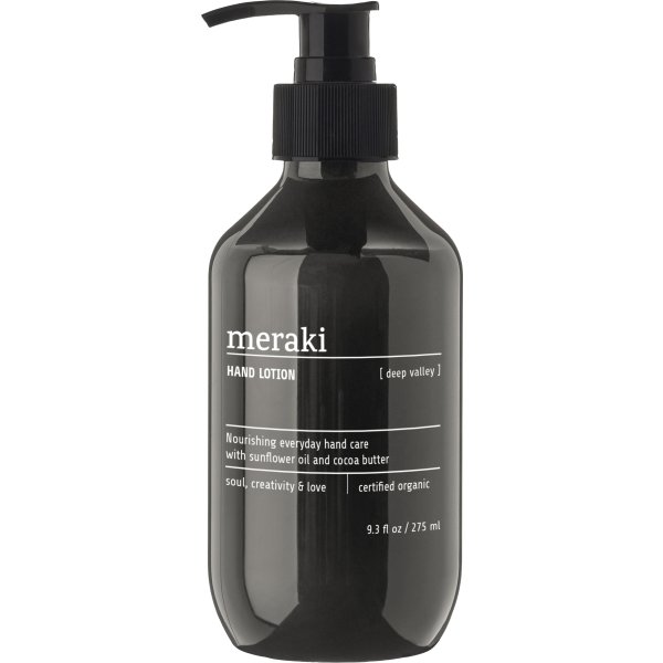 Meraki Handlotion, Deep Valley, 275 ml