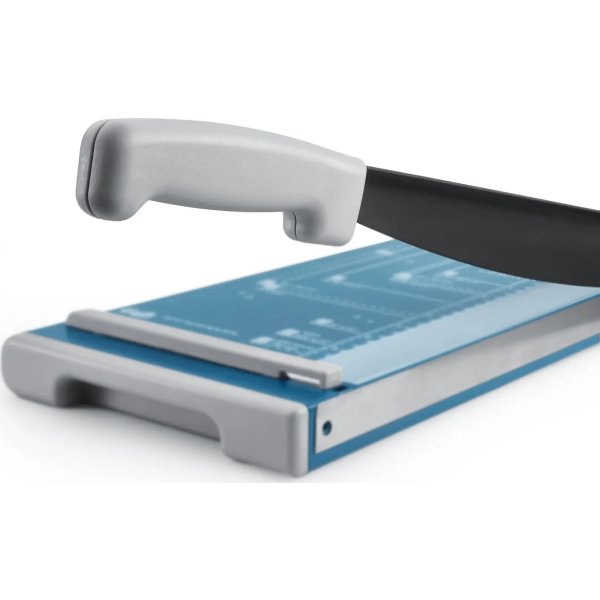 Dahle 502 Skärmaskin