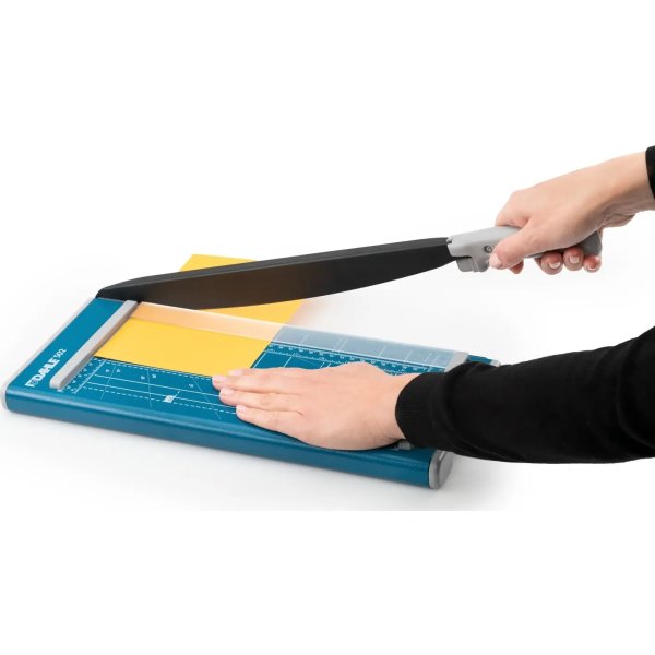 Dahle 502 Skärmaskin