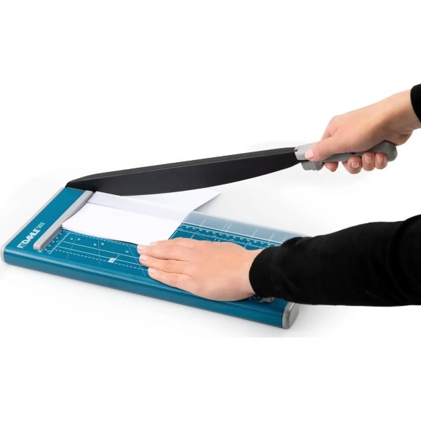 Dahle 502 Skärmaskin