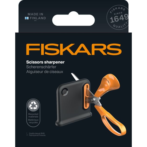 Fiskars Functional Form Saxslipare
