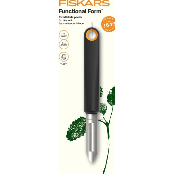 Fiskars Functional Form Skalkniv
