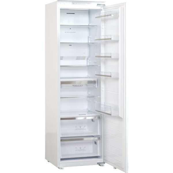 Scandomestic Integrerad kylskåp - RFI304WD