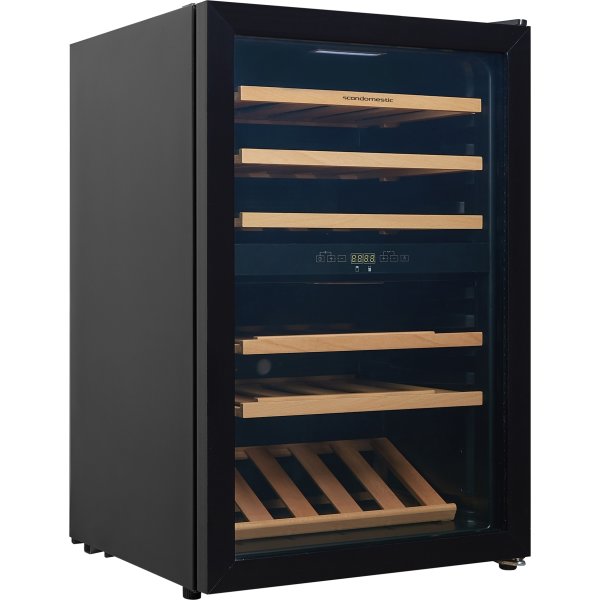 Scandomestic Vinkylskåp - SV 452 B