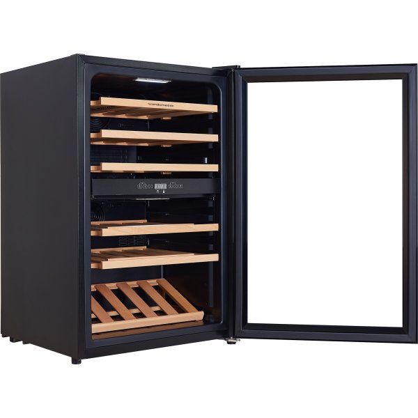 Scandomestic Vinkylskåp - SV 452 B