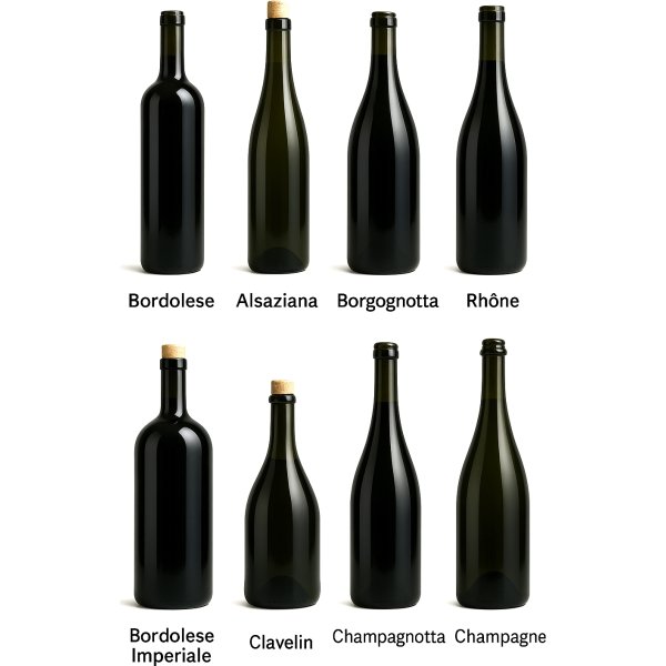 Scancool Vinkylskåp - WC361BE