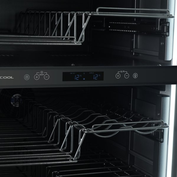Scancool Vinkylar - WC1162BF, Professional