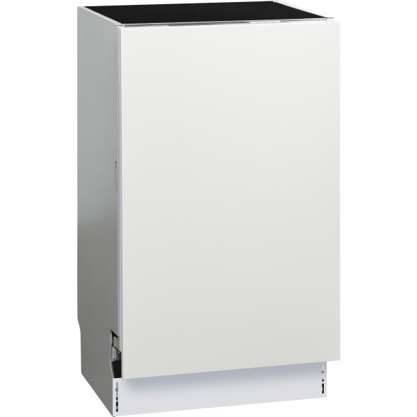 Scandomestic Tvättmaskin - DWI1042WC, Vit