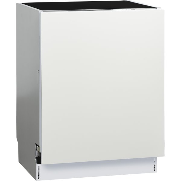 Scandomestic Tvättmaskin, Integrerad - DWI1642WB