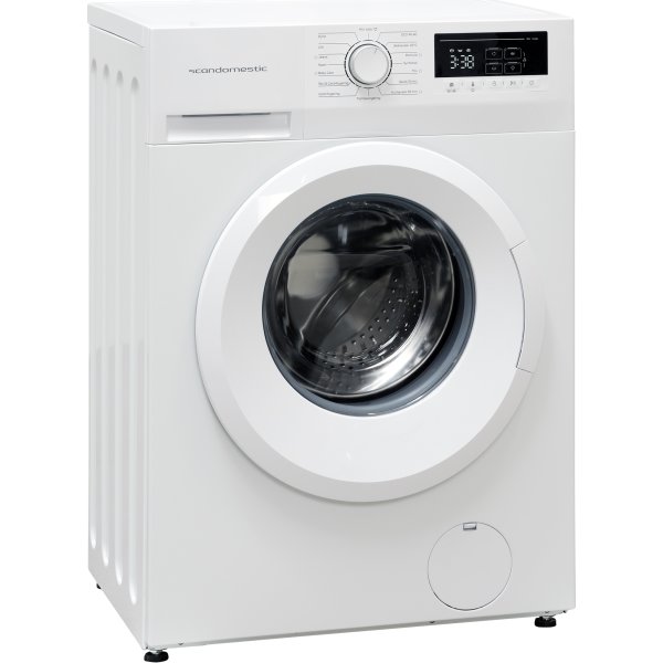 Scandomestic Tvättmaskin - WMF2408WA