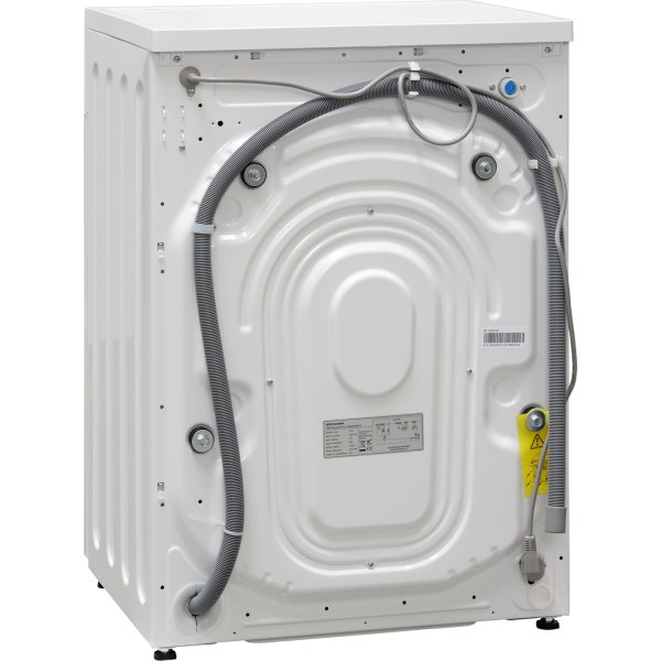 Scandomestic Tvättmaskin - WMF2408WA