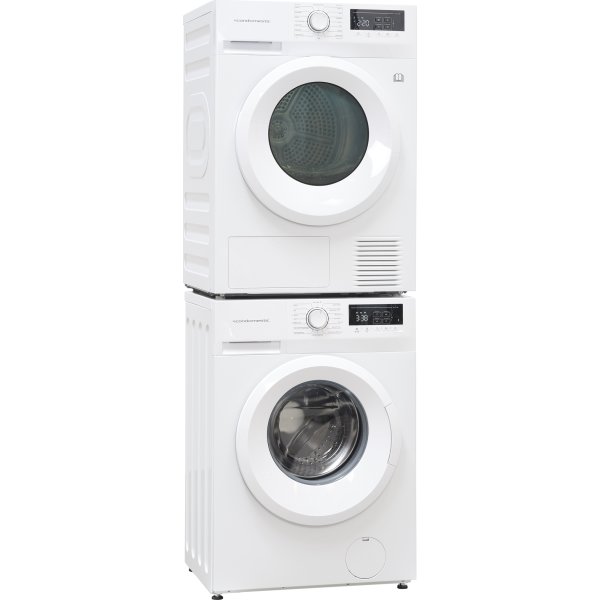 Scandomestic Tvättmaskin - WMF2408WA