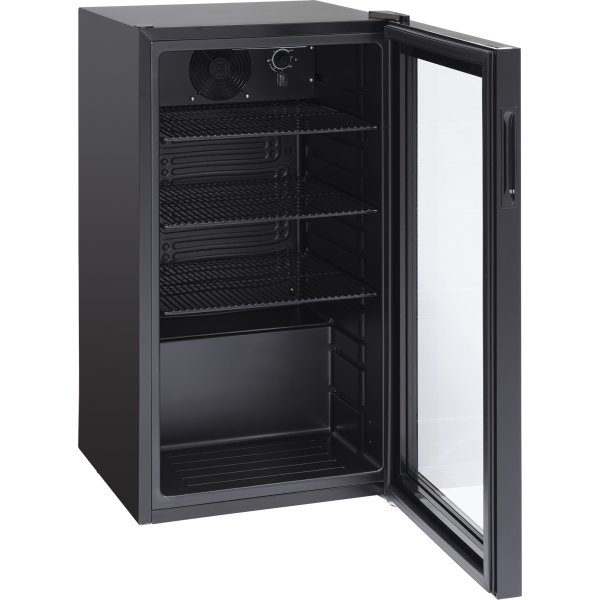Scancool Displaykylskåp - DC98BB
