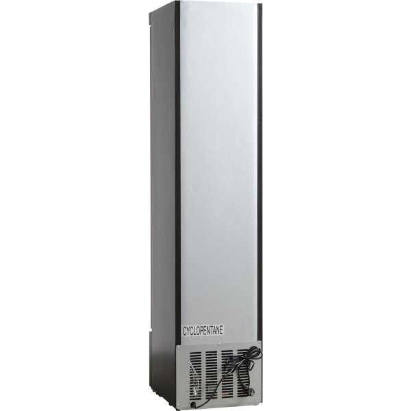 Scancool Displaykylskåp - DC160BD