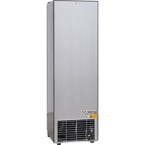 Scancool Displaykylskåp - DC280BD