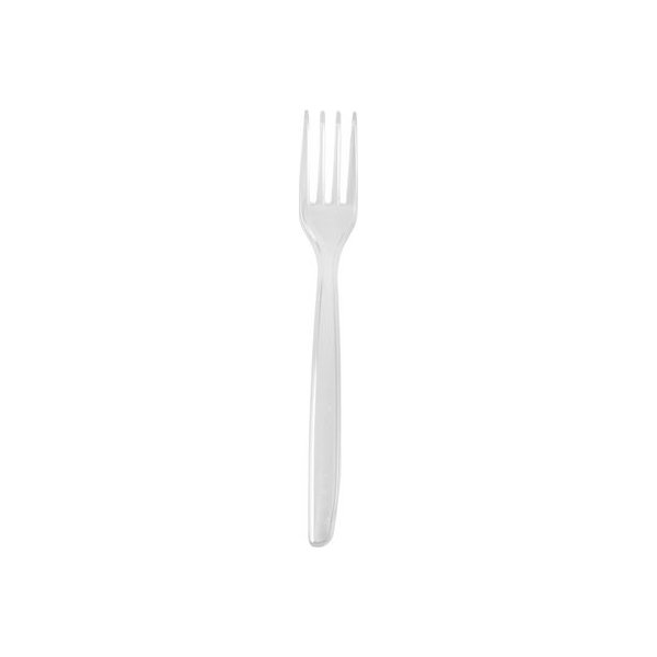 Bestick Gaffel återanvändb 18,5cm 50/fp