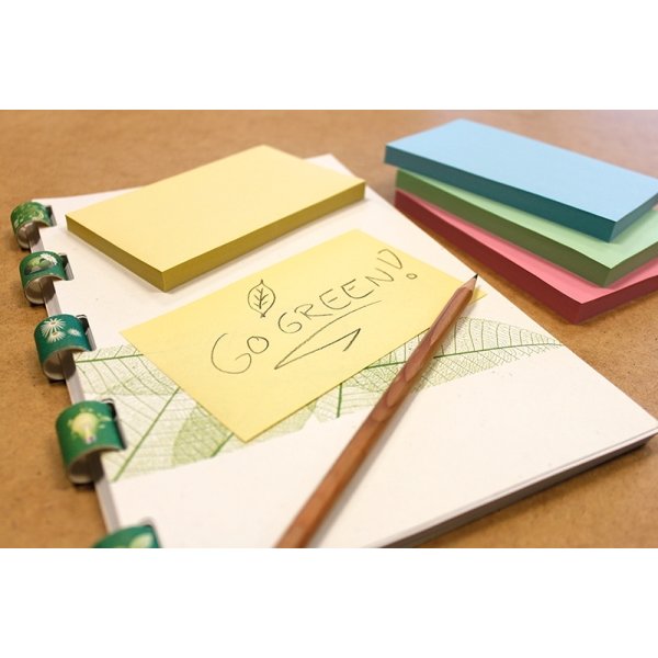 UPM Notes | 125x75 mm | Pastellmix