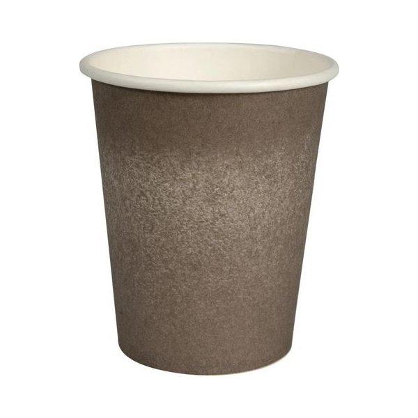 Pappersbägare Svanen 24cl 50/fp