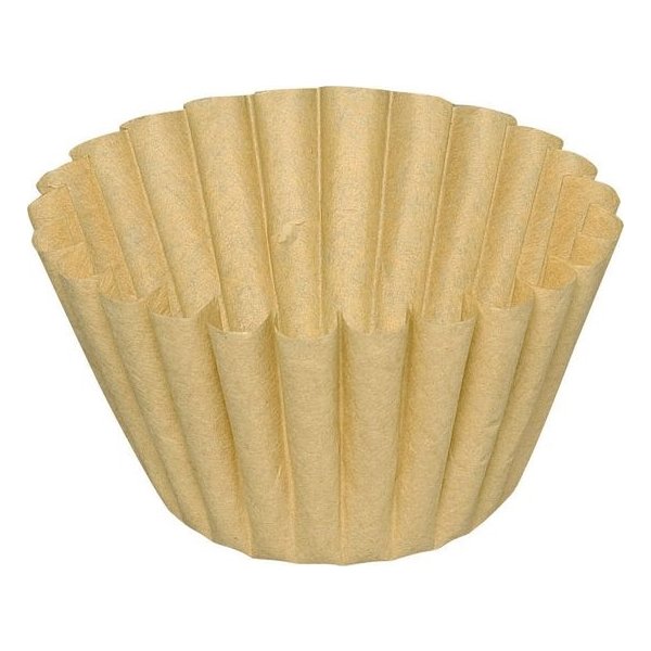 Kaffefilter Brew matic, 90mm 250/fp