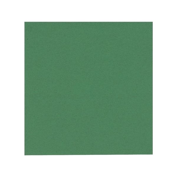 Servett ABENA 1-lags 33x33cm grön 250/fp