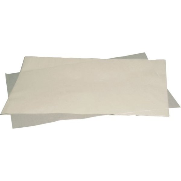 Bakplåtspapper ark 45x60cm 500/fp