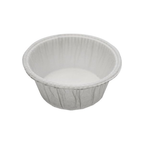 Bakform muffins 63x36mm 900/fp