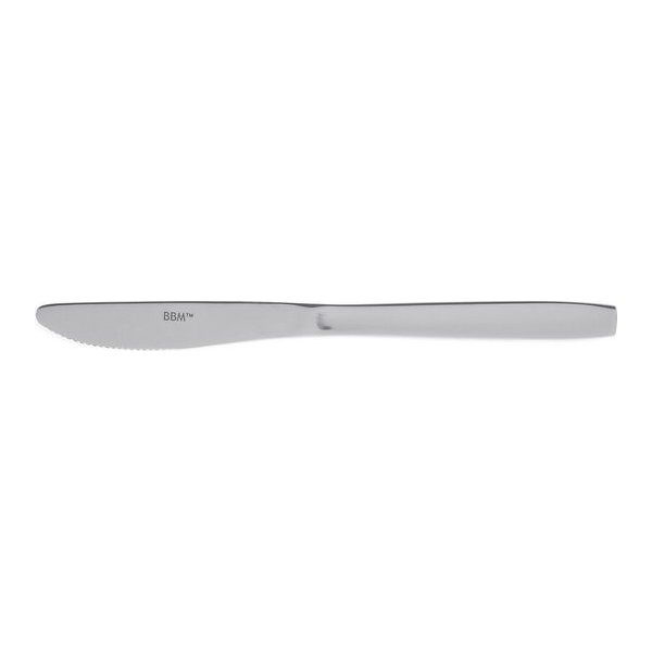 Bestick CAPTAIN Matkniv 20cm 12/fp