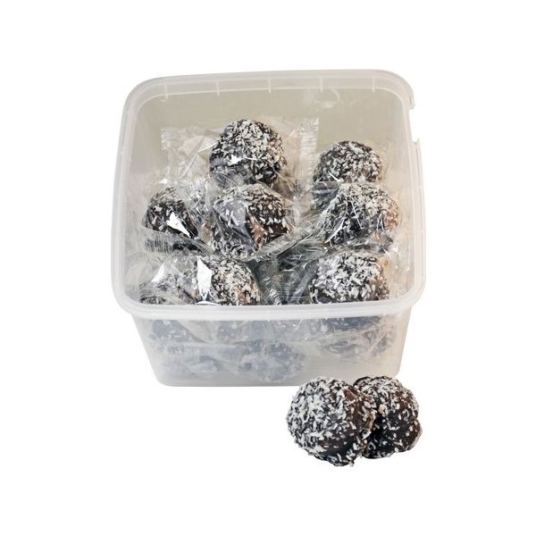 Kakor Chokladboll 20x50gr