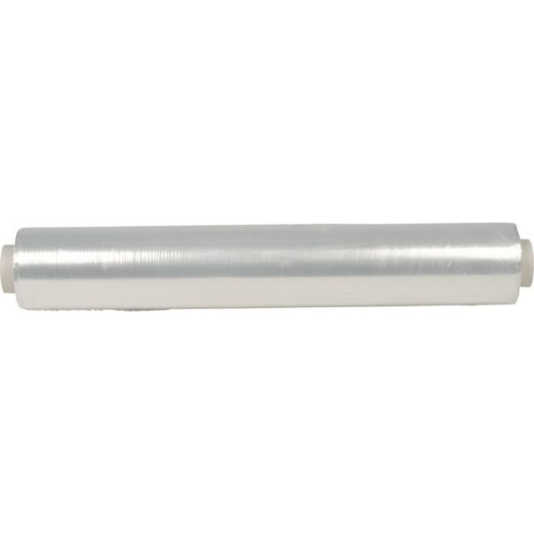 Plastfolie refill PE 45cmx300m 9my