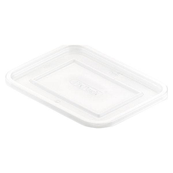 Lock Fixpack rektangulär 50/fp