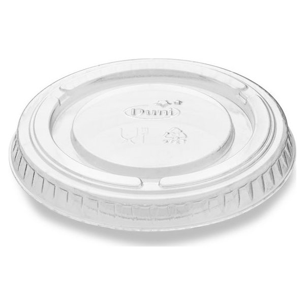 Lock dressingbägare 60ml 100/fp