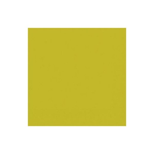 Servett DUNI 1-lags 33x33cm kiwi 500/fp