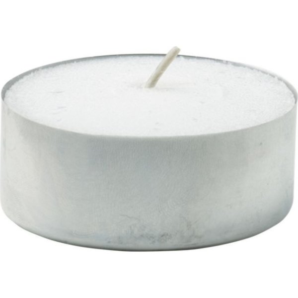 Värmeljus DUNI 8 tim 39mm 100/fp