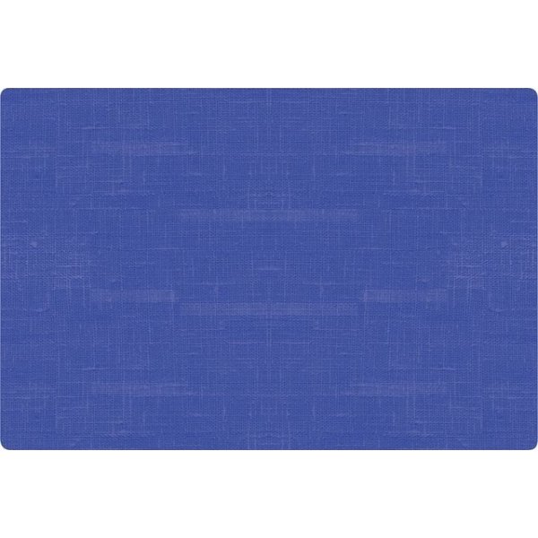 Tablett DUNI Silikon 30x45cm blå 6/fp