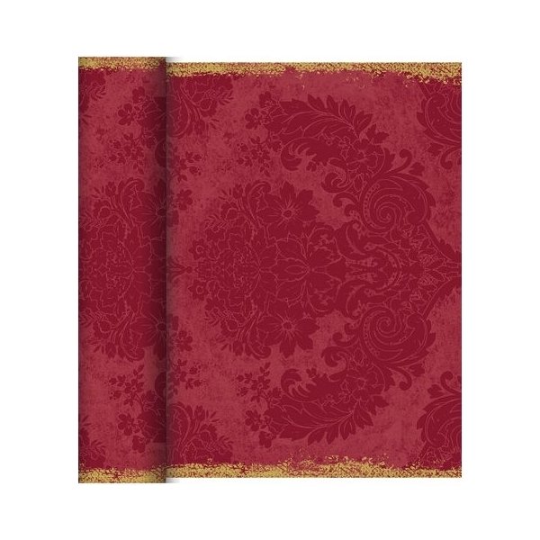 Vepa DUNICEL 0,4x24m royal bordeaux